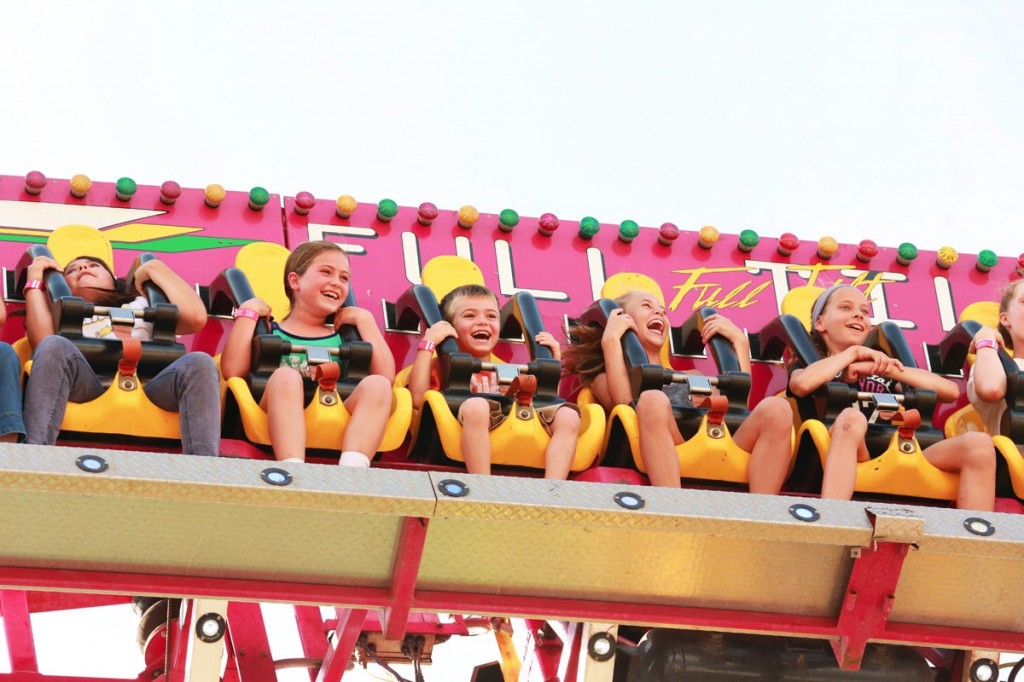 Mckay Midway Rides Passes & Tickets